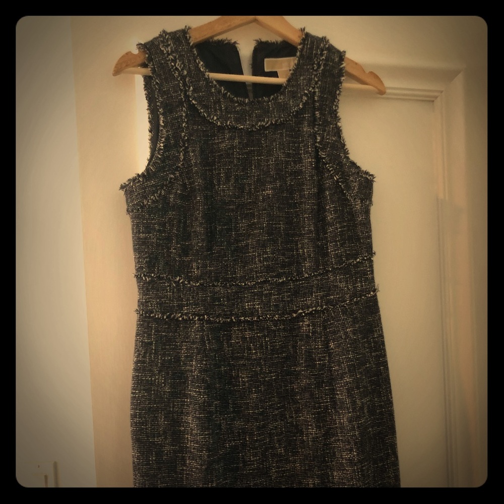 Classy dress
